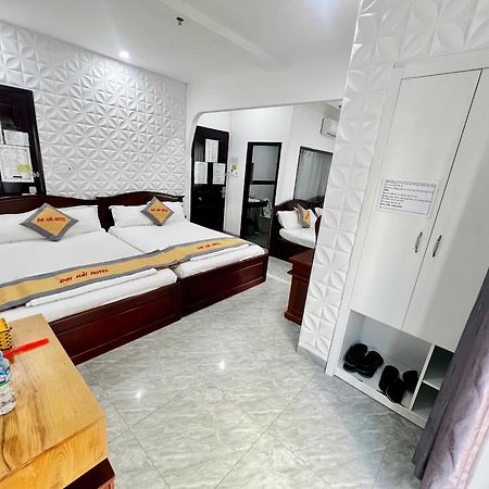 Dai Hai Hotel Vũng Tàu Ngoại thất bức ảnh