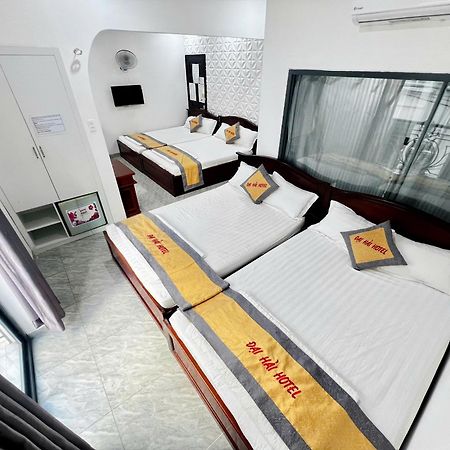 Dai Hai Hotel Vũng Tàu Ngoại thất bức ảnh
