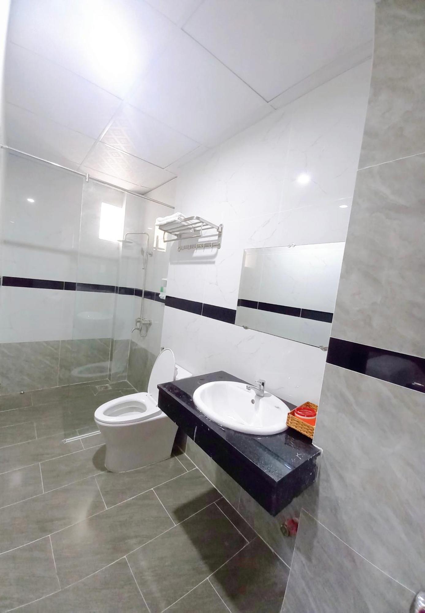 Dai Hai Hotel Vũng Tàu Ngoại thất bức ảnh