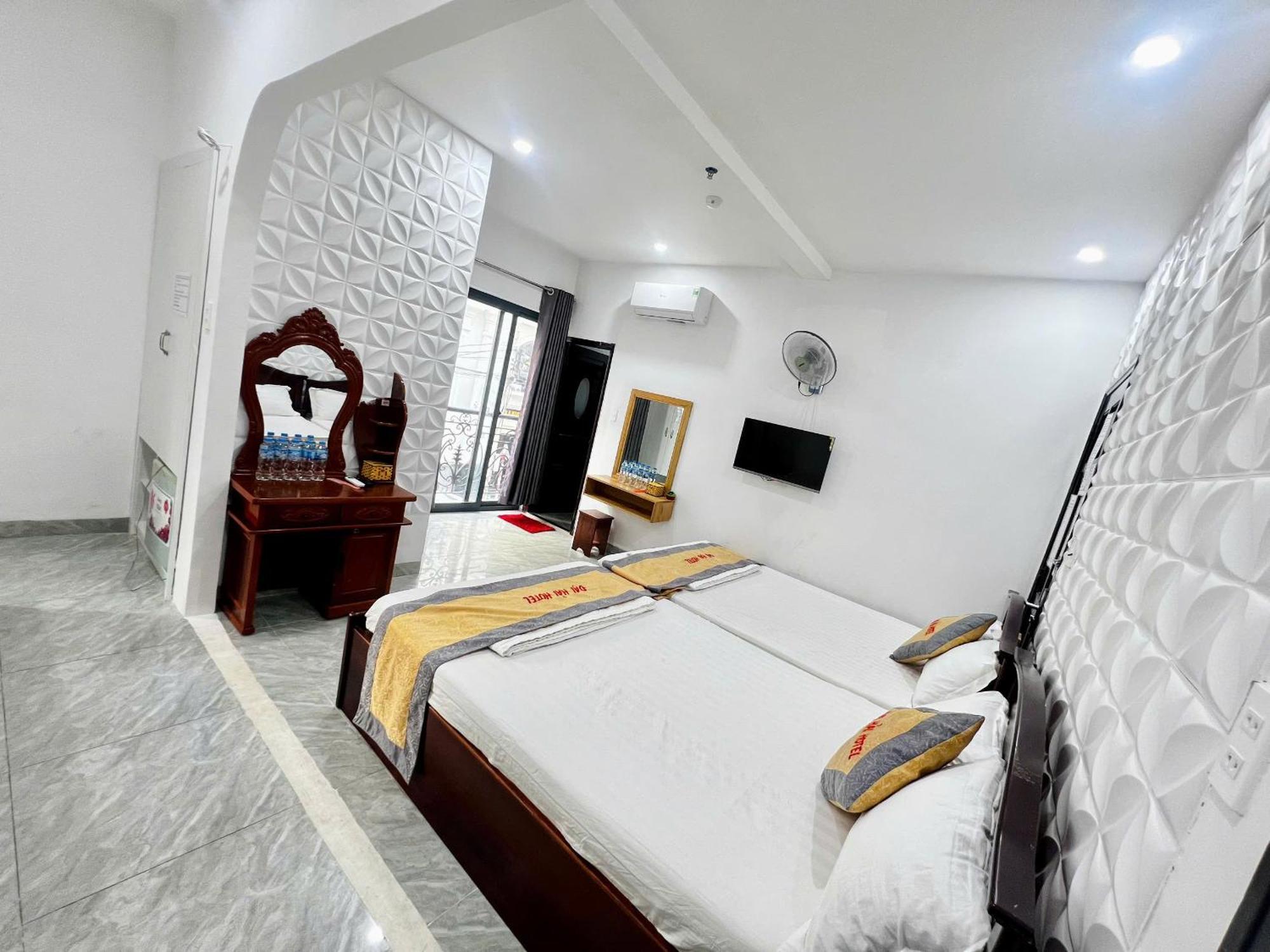 Dai Hai Hotel Vũng Tàu Ngoại thất bức ảnh