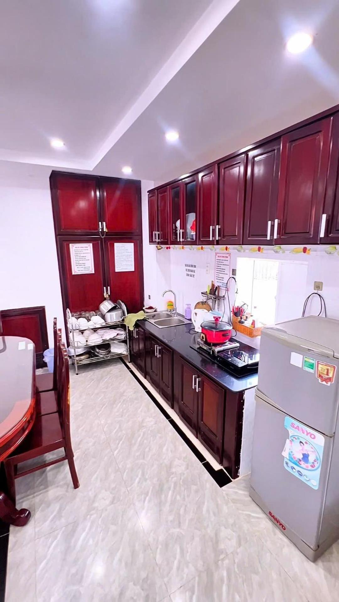 Dai Hai Hotel Vũng Tàu Ngoại thất bức ảnh