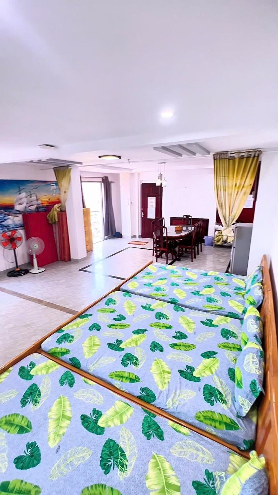 Dai Hai Hotel Vũng Tàu Ngoại thất bức ảnh
