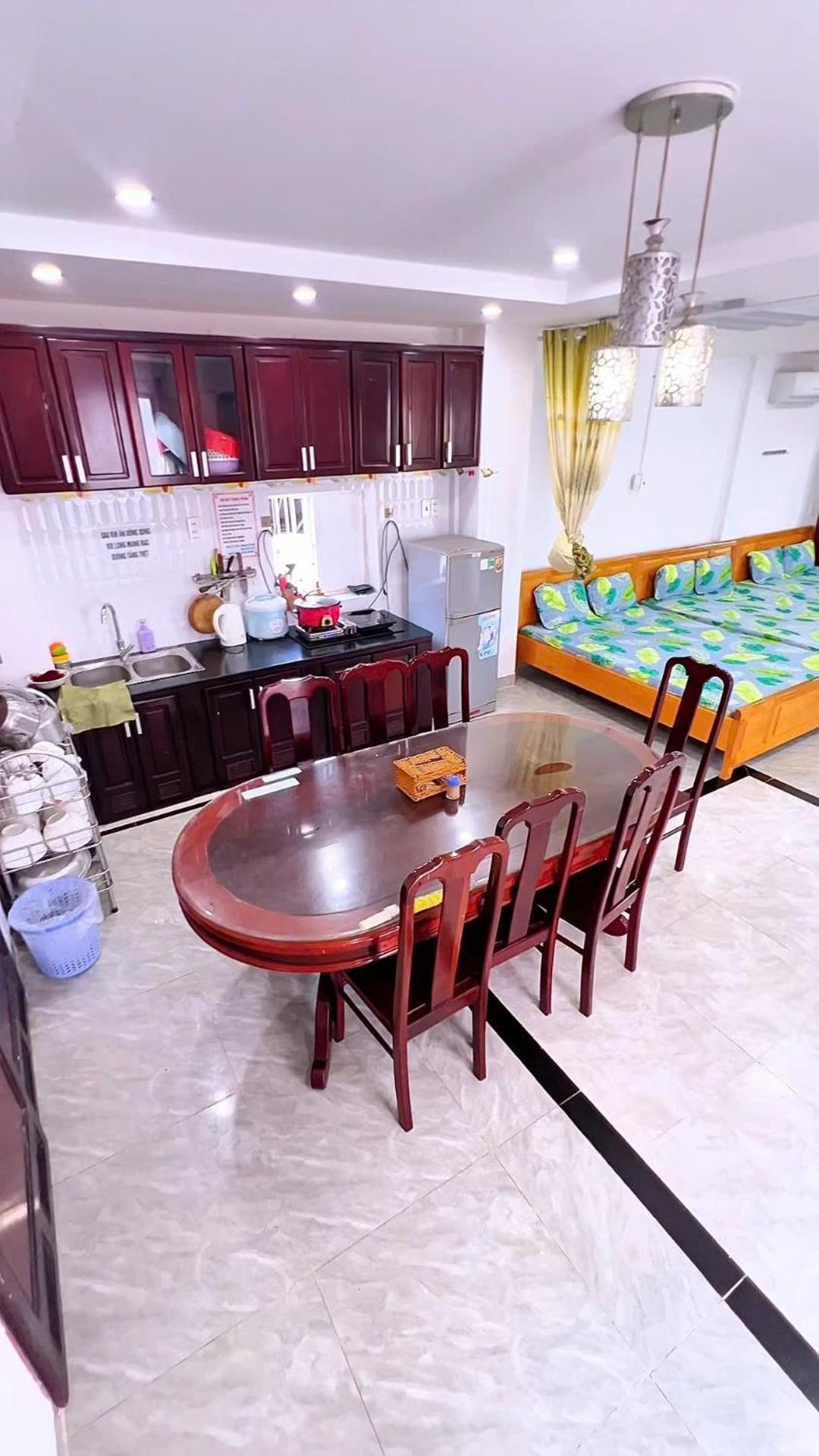 Dai Hai Hotel Vũng Tàu Ngoại thất bức ảnh