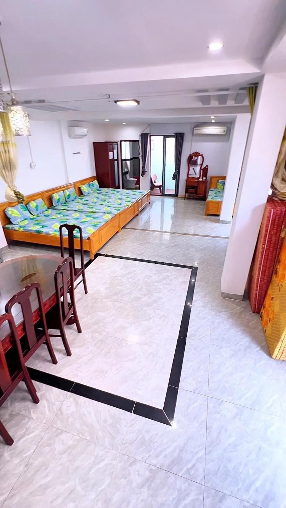 Dai Hai Hotel Vũng Tàu Ngoại thất bức ảnh