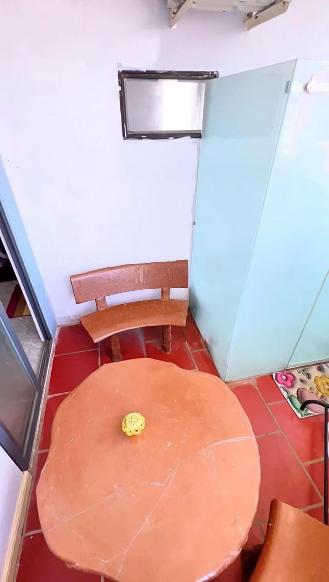 Dai Hai Hotel Vũng Tàu Ngoại thất bức ảnh