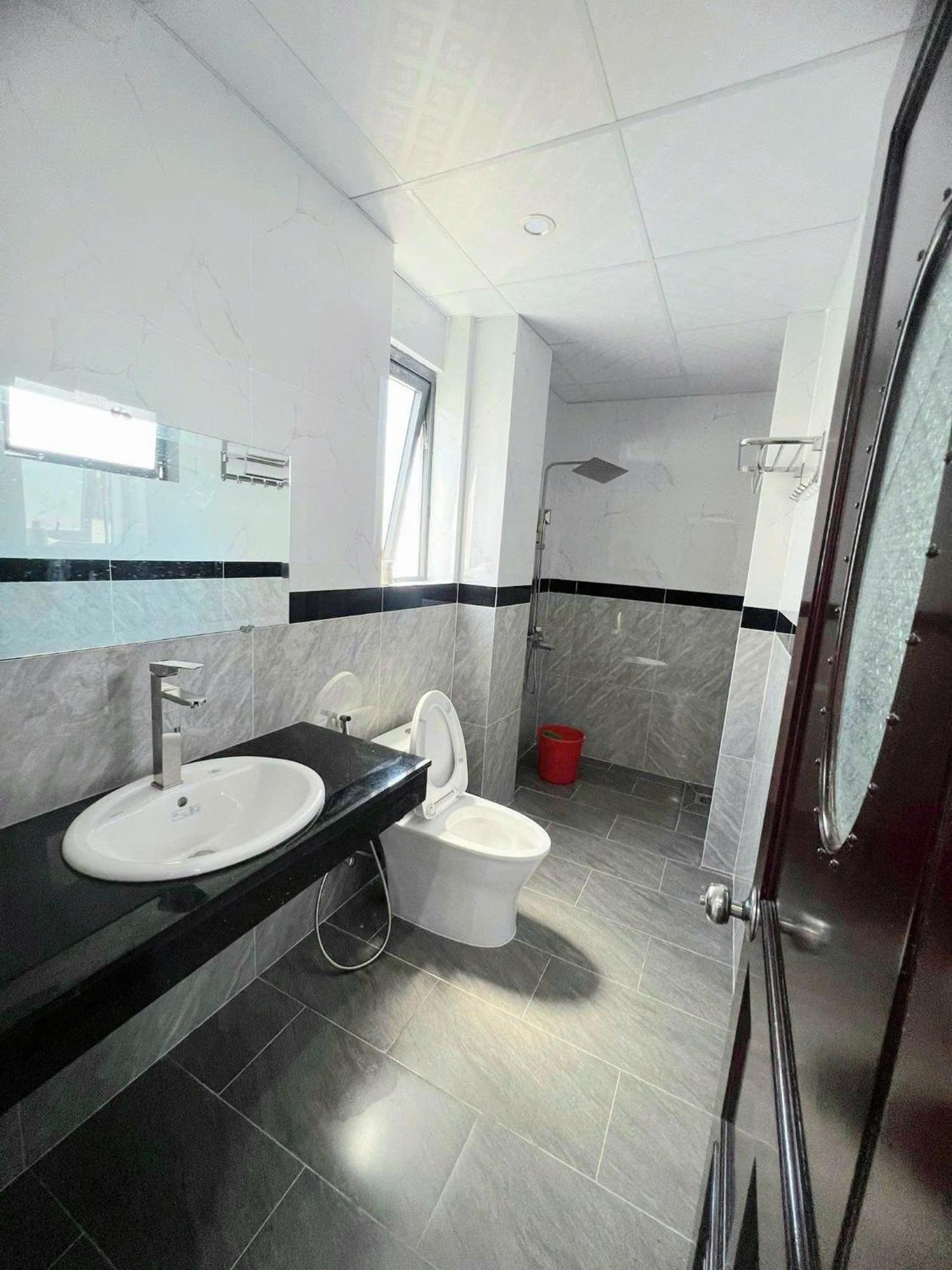 Dai Hai Hotel Vũng Tàu Ngoại thất bức ảnh